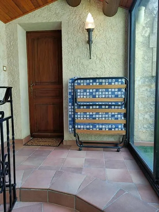 Cadre D'Exception Appartement Orange