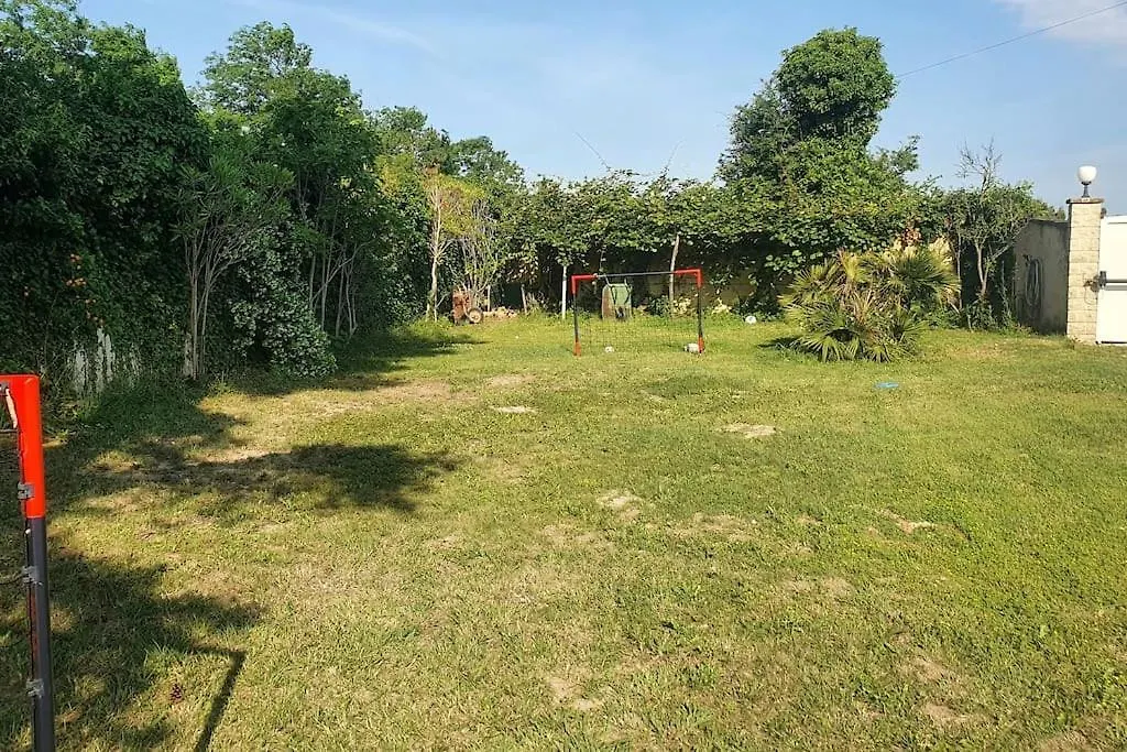 Cadre D'Exception Apartman Orange  0*, Orange (Vaucluse) Franciaország