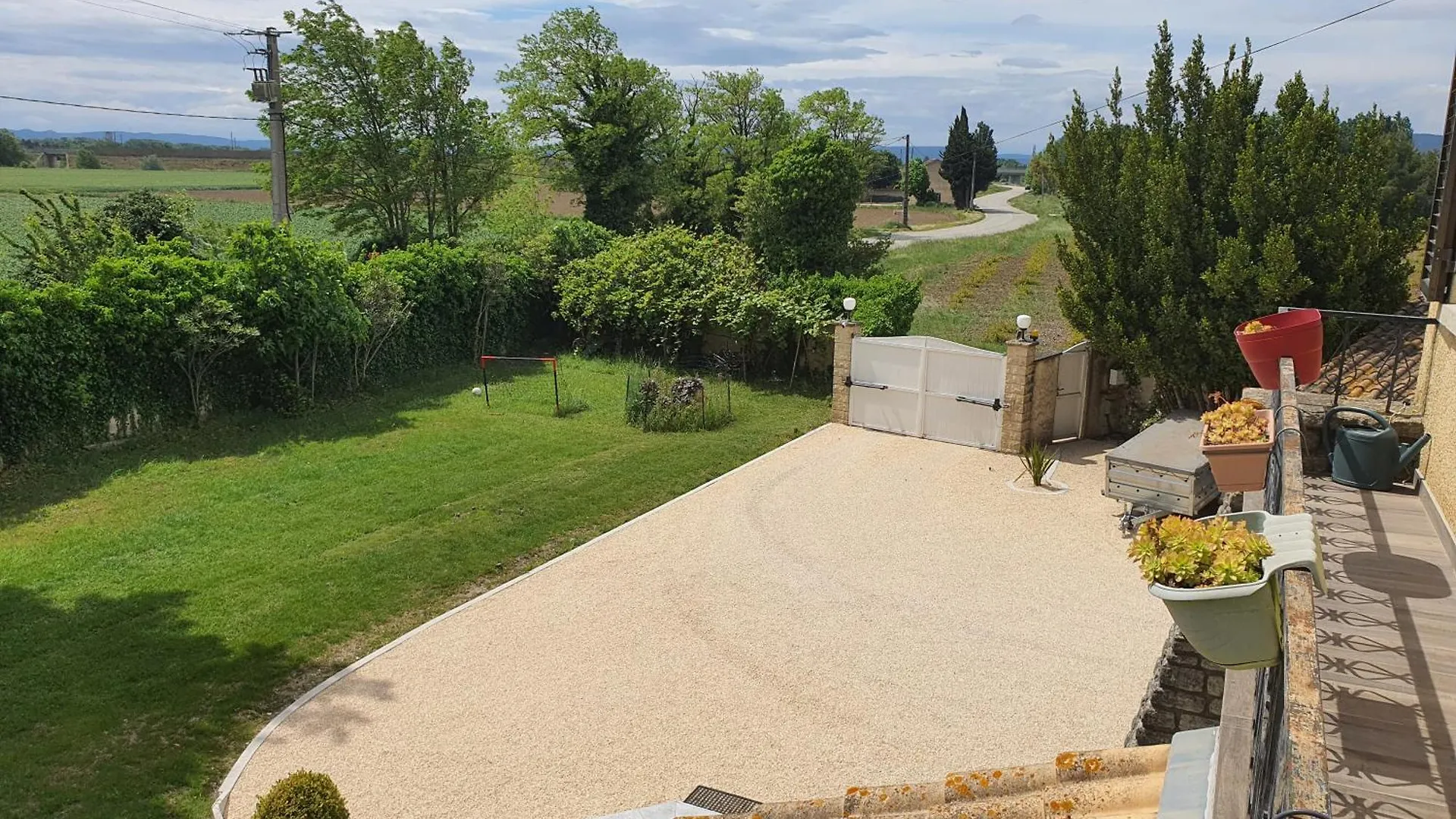 Cadre D'Exception Apartman Orange  0*, Orange (Vaucluse) Franciaország
