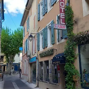 Saint Florent Hotel