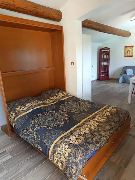 Cadre D'Exception Apartment Orange  0*, Orange (Vaucluse) France