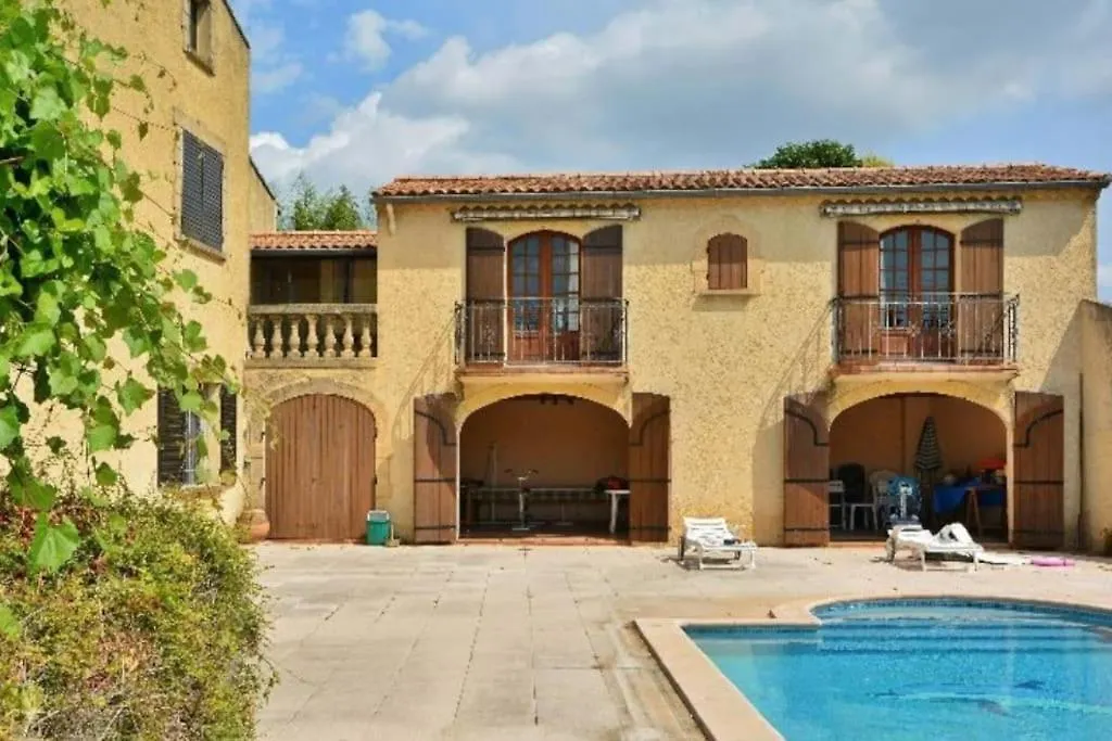 Cadre D'Exception Apartment Orange  Orange (Vaucluse)