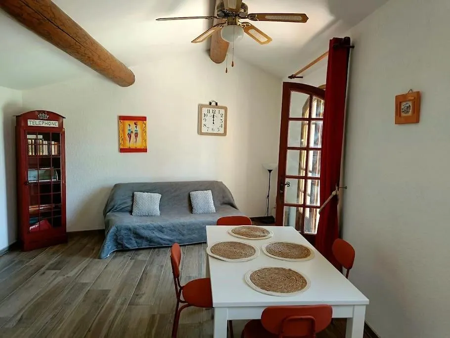 Cadre D'Exception Apartment Orange   Orange (Vaucluse)