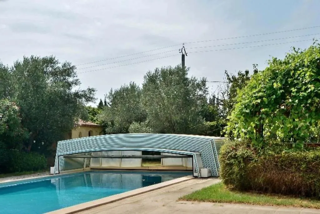 Cadre D'Exception Apartment Orange