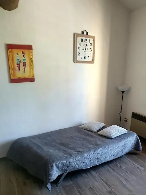 Cadre D'Exception Apartment Orange  0*, Orange (Vaucluse) France