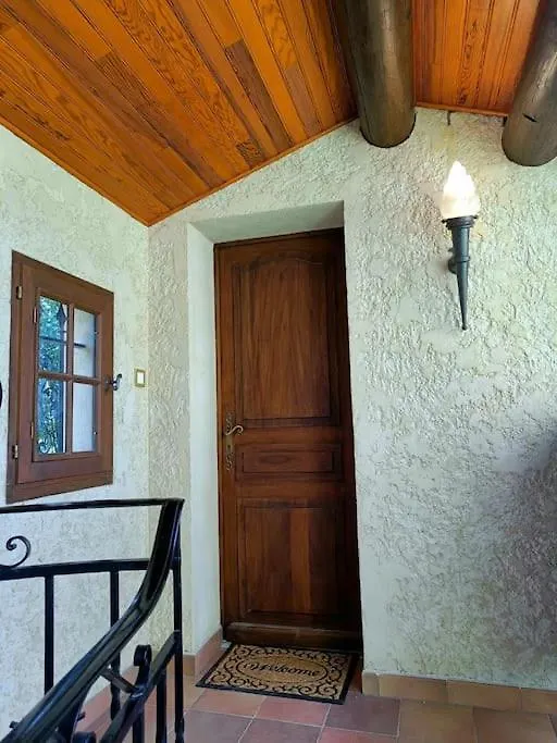 Cadre D'Exception Apartment Orange  France