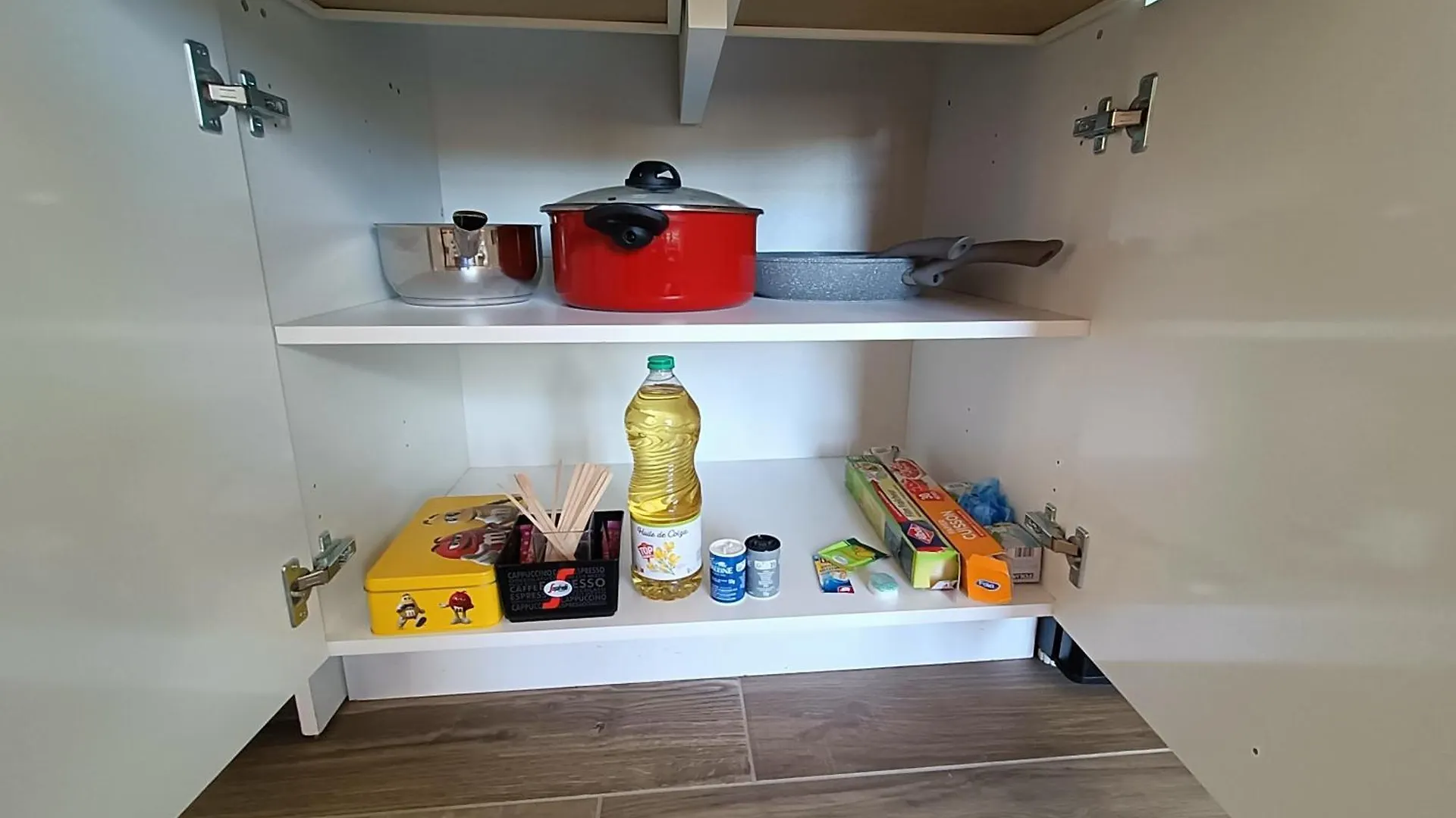 Cadre D'Exception Apartment Orange  France