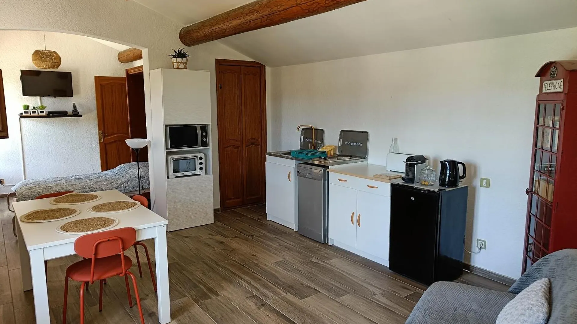 Cadre D'Exception Apartment Orange  France